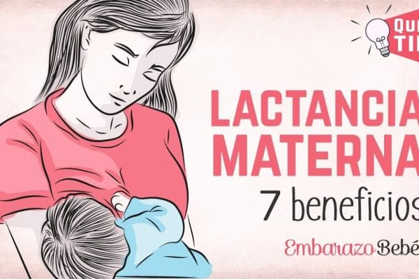 Los Beneficios de la Lactancia Materna para la Salud del Bebé y la Madre: Una Guía Esencial