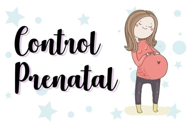 Los Beneficios del Control Prenatal: Salud de la Madre y el Bebé