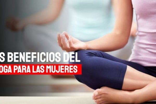 Descubre los Beneficios del Yoga para el Bienestar Femenino: Salud, Equilibrio y Empoderamiento