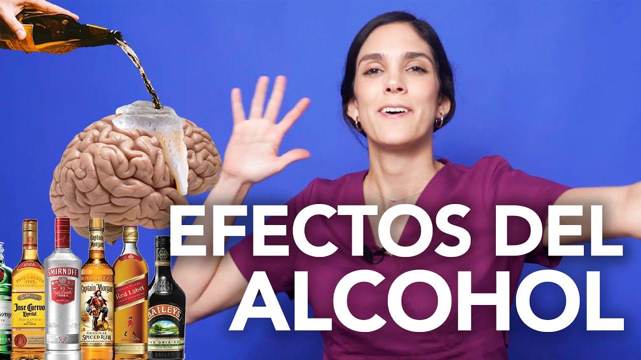 Los efectos del alcohol en la salud femenina