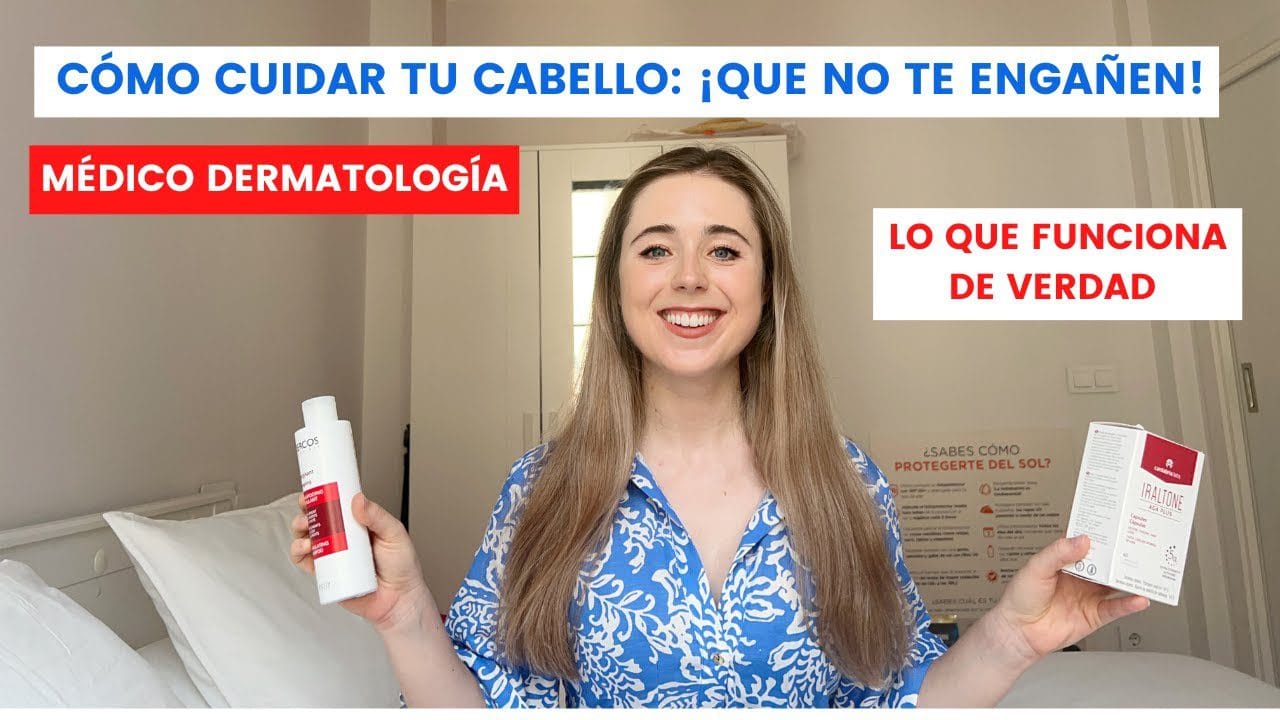 Los-mejores-productos-para-un-cuidado-del-cabello-rapido-y-efectivo - Sonajero.es Los mejores productos para un cuidado del cabello rápido y efectivo
