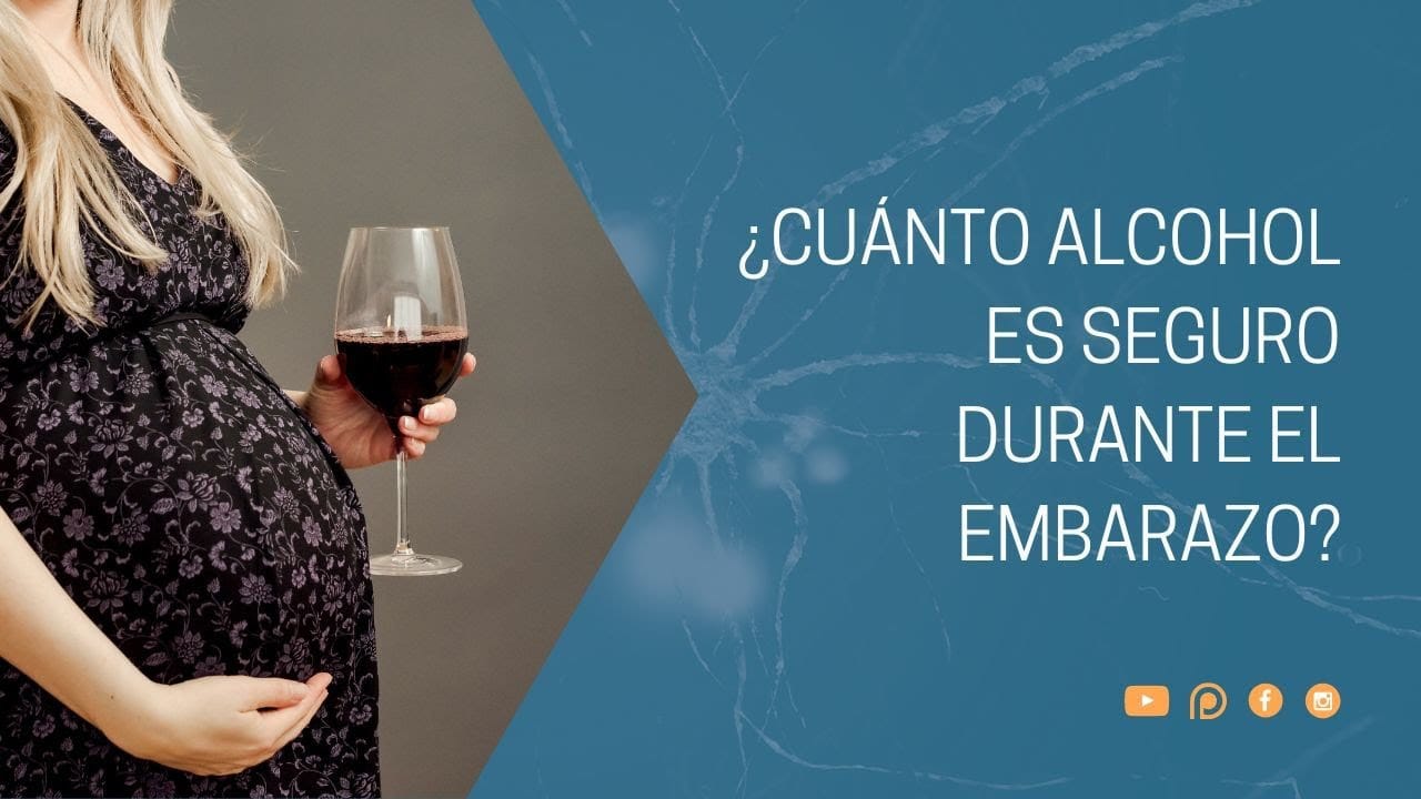 Los-riesgos-del-consumo-de-alcohol-durante-el-embarazo - Sonajero.es Los riesgos del consumo de alcohol durante el embarazo