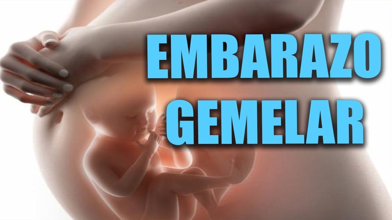 Todo-lo-que-necesitas-saber-sobre-el-embarazo-multiple - Sonajero.es Todo lo que necesitas saber sobre el embarazo múltiple