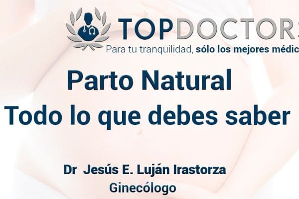 Todo lo que Necesitas Saber sobre el Parto Natural: Guía Completa para Futuras Mamás