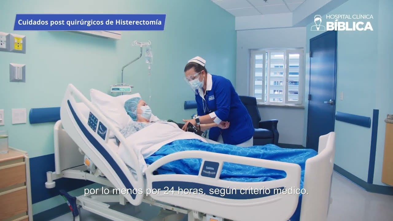 Todo-lo-que-necesitas-saber-sobre-la-histerectomia - Sonajero.es Todo lo que necesitas saber sobre la histerectomía