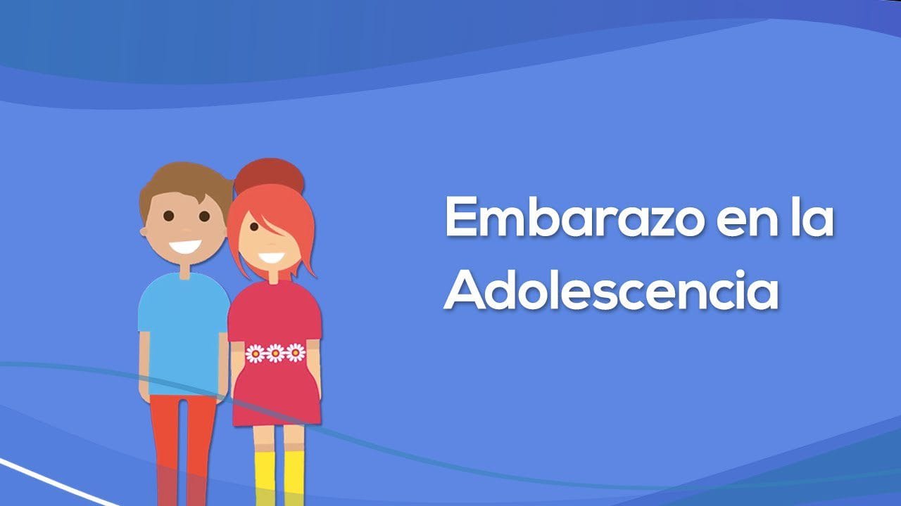 Todo sobre el seguimiento del embarazo adolescente