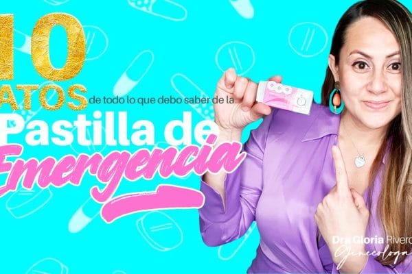 Todo sobre la Anticoncepción de Emergencia: Guía Completa y Efectividad