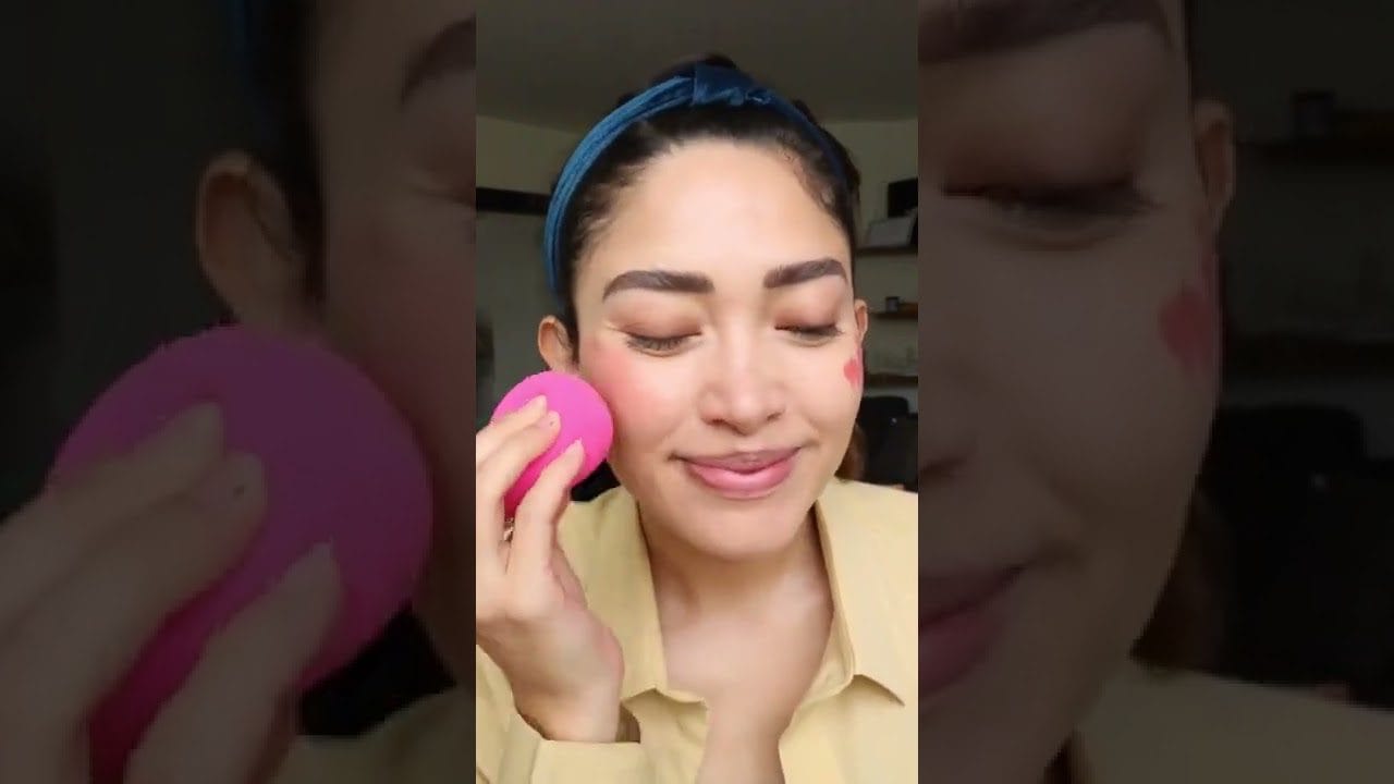 Trucos-de-maquillaje-para-parecer-mas-despierta-en-reuniones-matutinas - Sonajero.es Trucos de maquillaje para parecer más despierta en reuniones matutinas