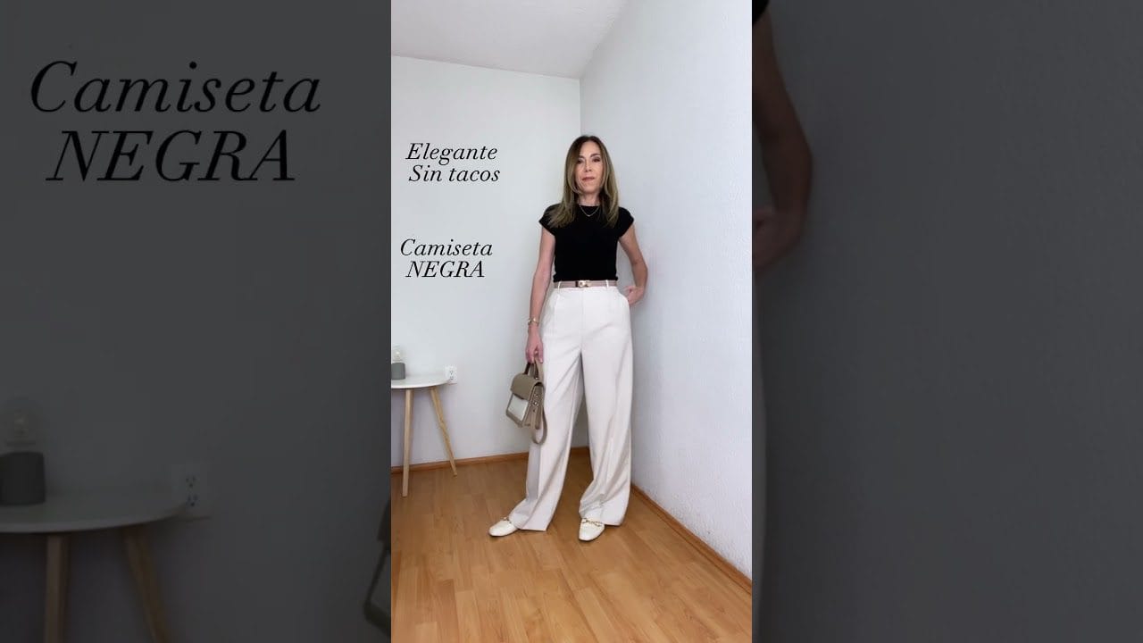 Trucos-para-un-look-de-oficina-sofisticado-en-pocos-pasos - Sonajero.es Trucos para un look de oficina sofisticado en pocos pasos