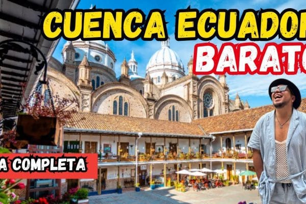 Una guía por los centros comerciales de Cuenca
