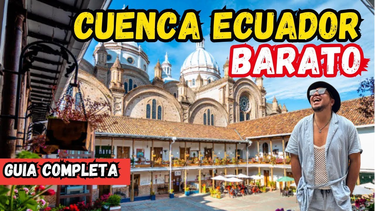 Una-guia-por-los-centros-comerciales-de-Cuenca - Sonajero.es Una guía por los centros comerciales de Cuenca