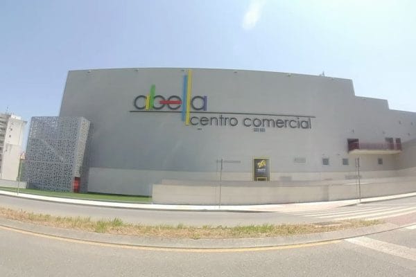 Una guía por los centros comerciales de Lugo