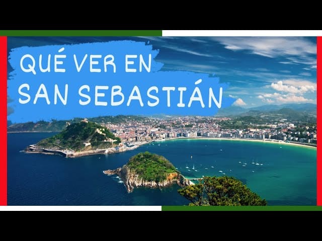 Una guía por los centros comerciales de San Sebastián