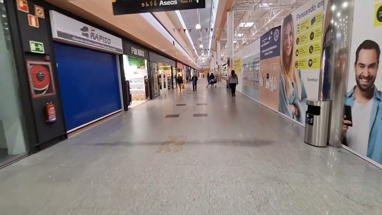 Una-guia-por-los-centros-comerciales-de-Segovia - Sonajero.es Una guía por los centros comerciales de Segovia