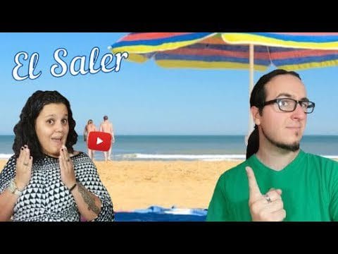 Una visita a El Saler en Valencia
