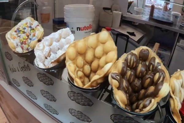 Una visita a Nueva Condomina en Murcia