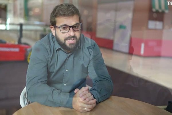 Una visita a Vallsur en Valladolid