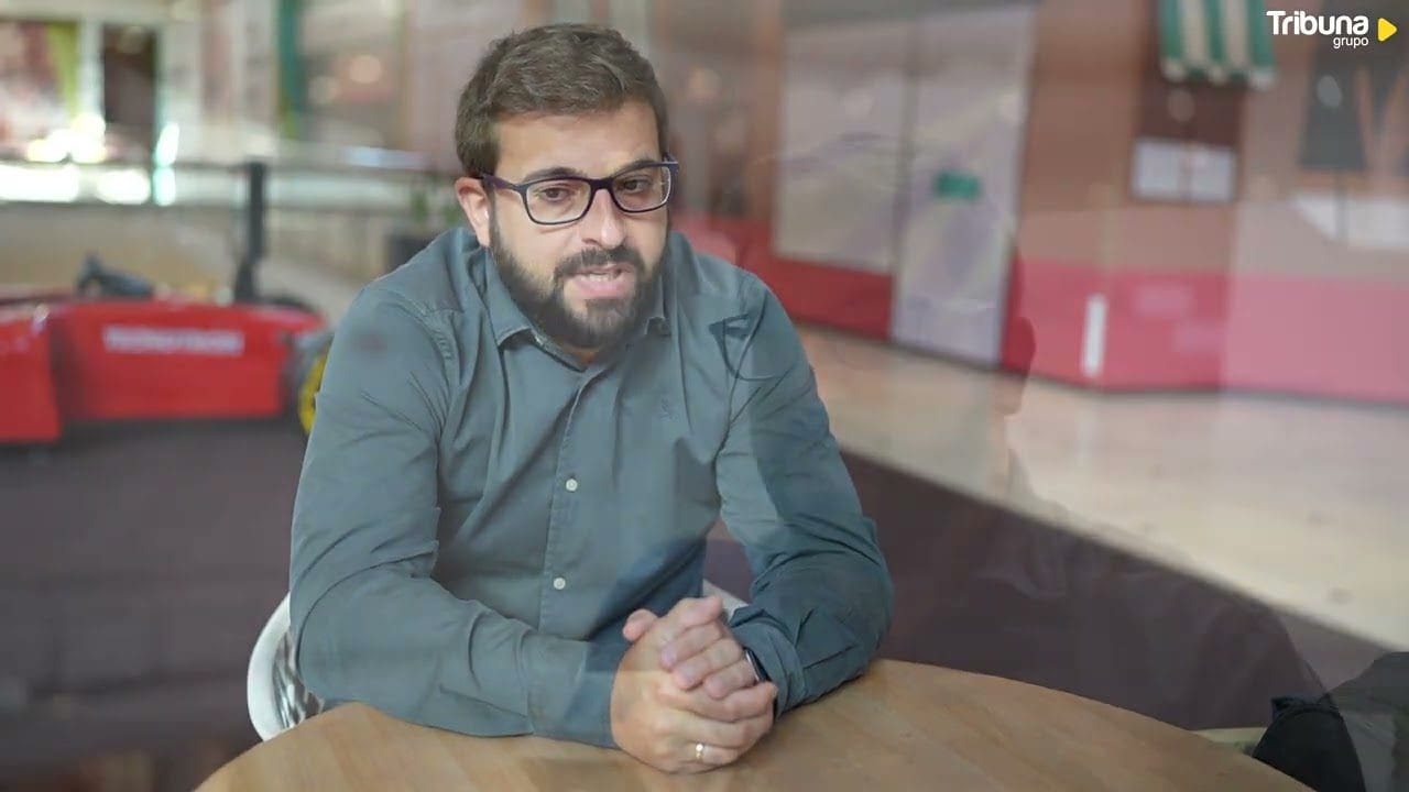 Una-visita-a-Vallsur-en-Valladolid - Sonajero.es Una visita a Vallsur en Valladolid