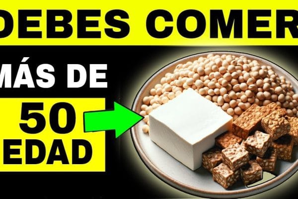 Alimentos esenciales para mantener la salud ósea en mujeres mayores