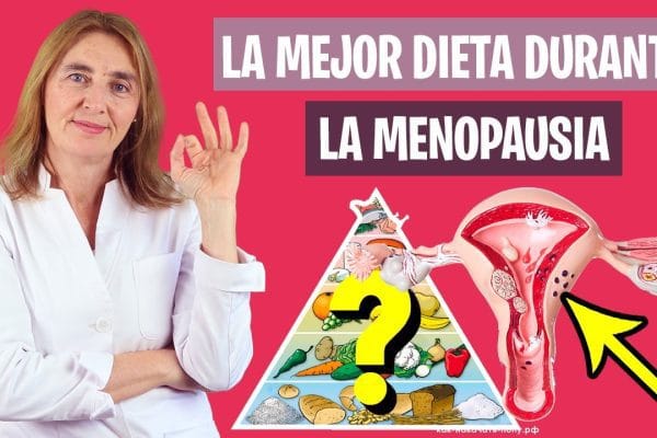 Cómo Ajustar la Dieta para Mujeres en Menopausia: Guía Completa y Consejos Nutricionales