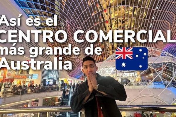 Centros Comerciales con las Mejores Tiendas de Tecnología en Melbourne | Guía 2024