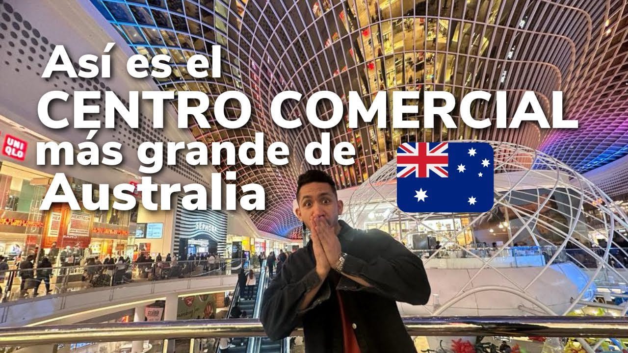 Centros-comerciales-con-las-mejores-tiendas-de-deportes-en-Australia - Sonajero.es Centros comerciales con las mejores tiendas de deportes en Australia