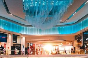 Centros comerciales con las mejores tiendas de tecnología en Barcelona