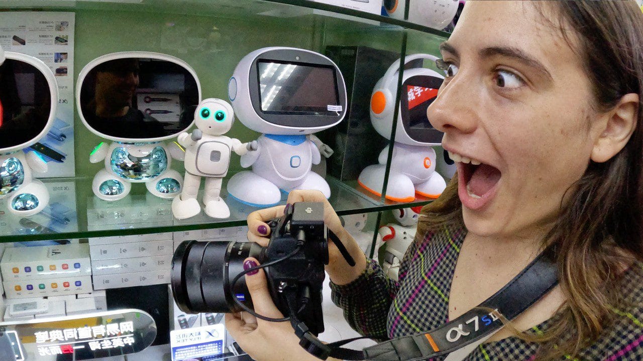 Centros-comerciales-con-las-mejores-tiendas-de-tecnologia-en-Espana - Sonajero.es Centros comerciales con las mejores tiendas de tecnología en España