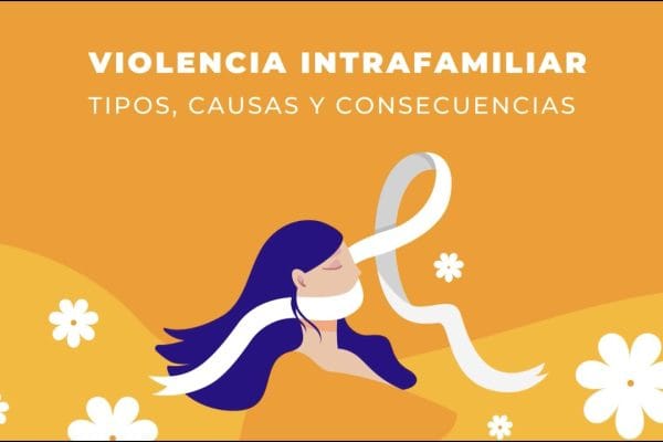 Cómo abordar el tema de la violencia doméstica con los hijos