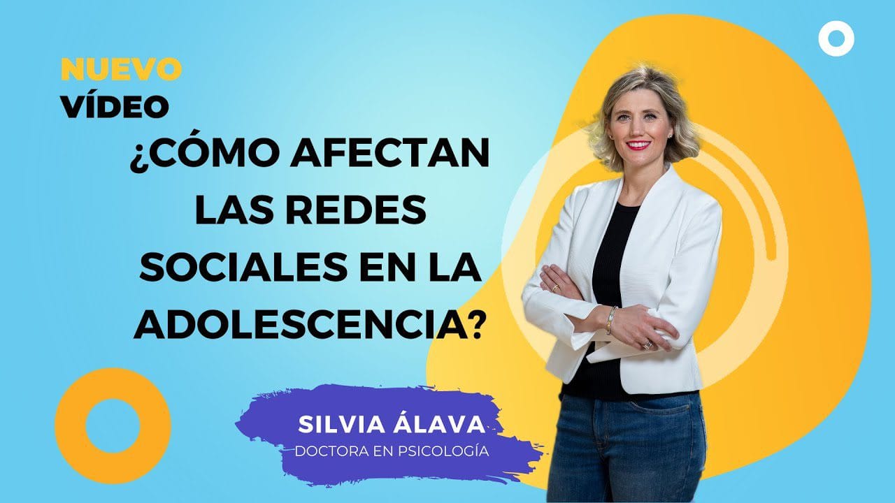 Como-abordar-el-tema-de-las-redes-sociales-con-los-adolescentes - Sonajero.es Cómo abordar el tema de las redes sociales con los adolescentes