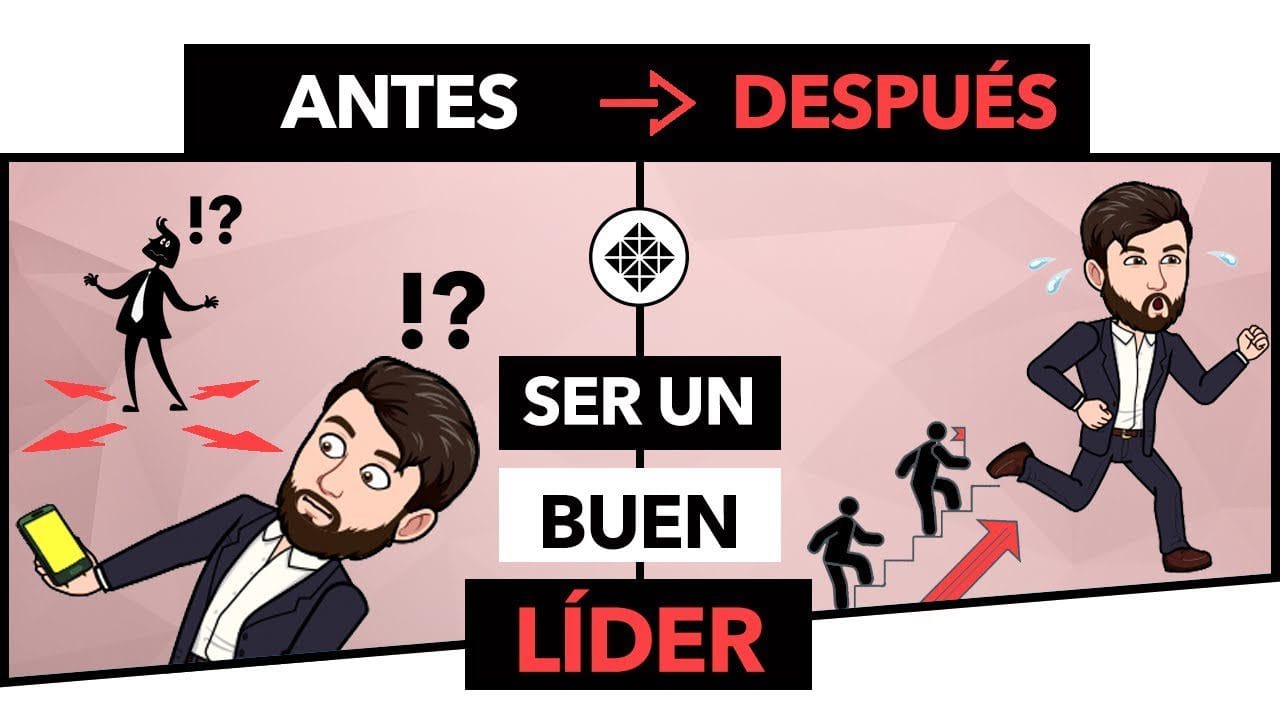 Como-ayudar-a-los-adolescentes-a-desarrollar-habilidades-de-liderazgo - Sonajero.es Cómo ayudar a los adolescentes a desarrollar habilidades de liderazgo