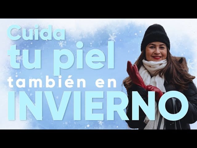 Cómo cuidar tu piel durante la transición entre estaciones