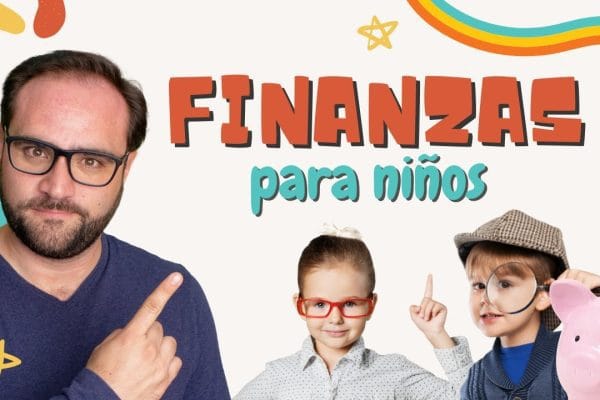 Cómo enseñar a los niños sobre el manejo del dinero desde pequeños