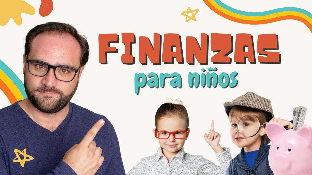 Como-ensenar-a-los-ninos-sobre-el-manejo-del-dinero-desde-pequenos - Sonajero.es Cómo enseñar a los niños sobre el manejo del dinero desde pequeños