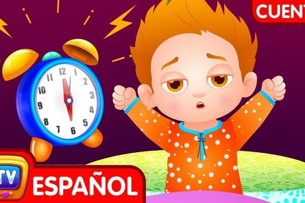 Cómo enseñar a los niños sobre la gestión del tiempo