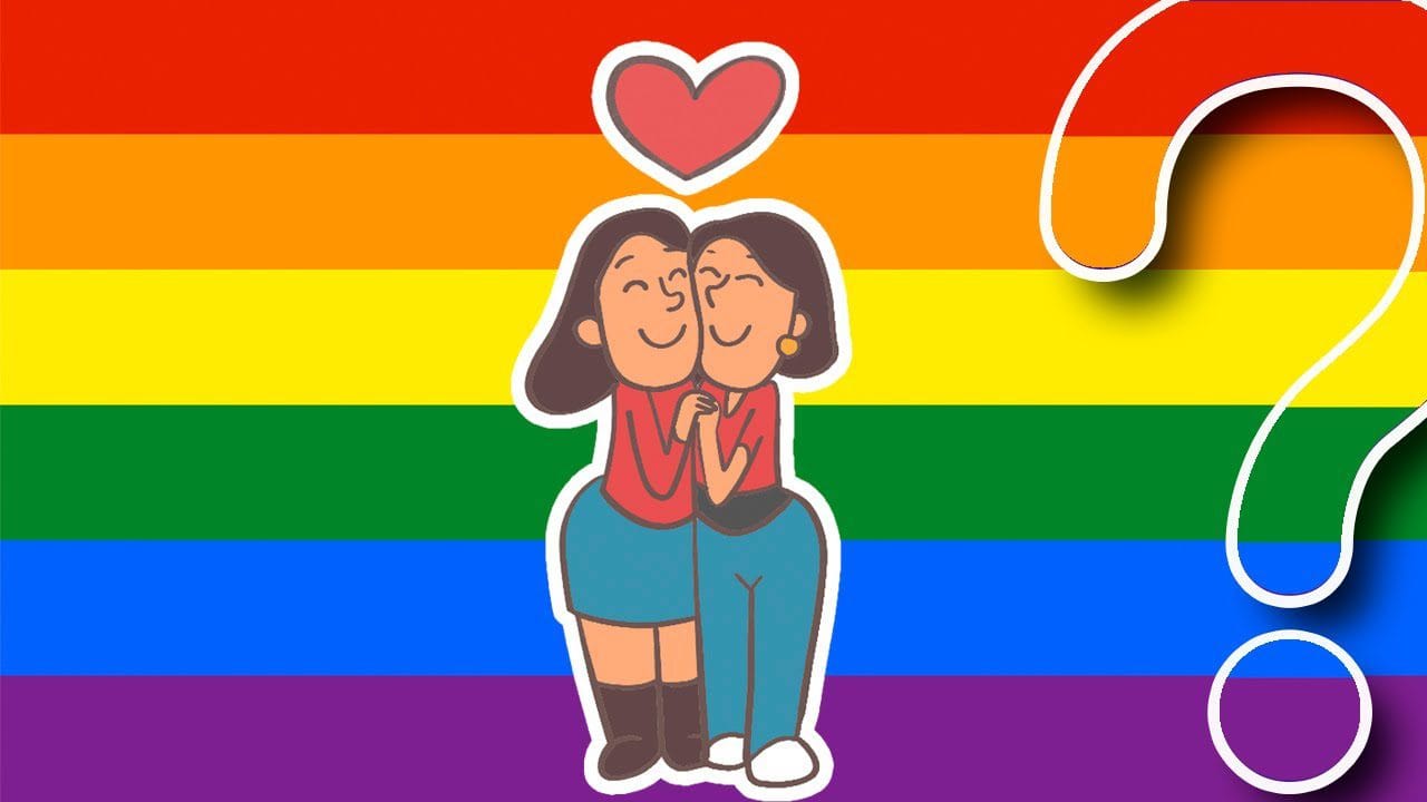 Como-hablar-sobre-la-diversidad-sexual-con-los-adolescentes - Sonajero.es Cómo hablar sobre la diversidad sexual con los adolescentes