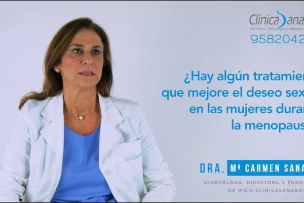 Cómo manejar la pérdida de libido