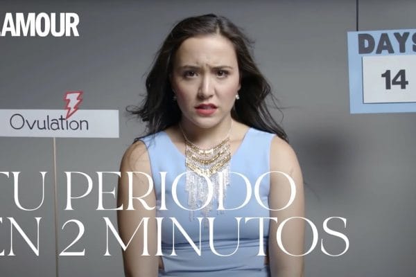 Cómo manejar los cambios en el ciclo menstrual