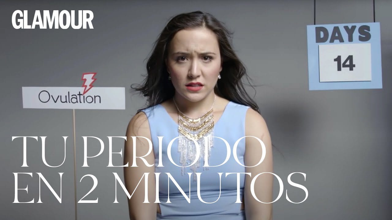 Como-manejar-los-cambios-en-el-ciclo-menstrual - Sonajero.es Cómo manejar los cambios en el ciclo menstrual