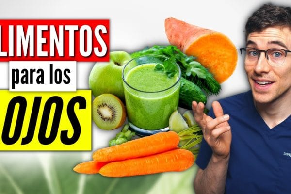 Top 10 Alimentos que Promueven la Salud Ocular y Visual en Mujeres: Guía Completa