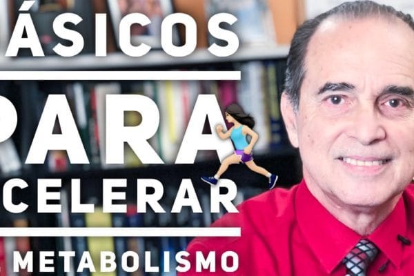 Cómo optimizar la salud metabólica con una dieta adecuada