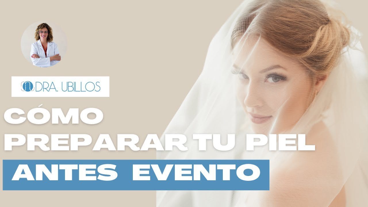 Como-preparar-tu-piel-para-eventos-importantes-sin-dedicar-mucho-tiempo - Sonajero.es Cómo preparar tu piel para eventos importantes sin dedicar mucho tiempo