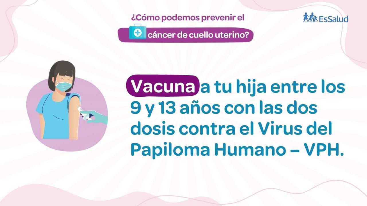 Cómo prevenir y tratar el cáncer de cuello uterino
