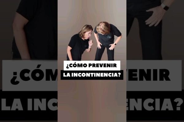Cómo prevenir y tratar la incontinencia urinaria