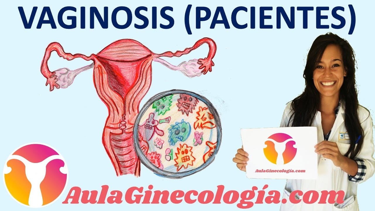 Como-prevenir-y-tratar-la-vaginitis-bacteriana - Sonajero.es Cómo prevenir y tratar la vaginitis bacteriana