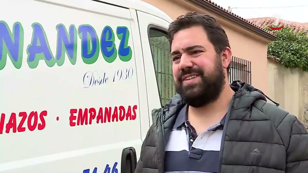 Conoce-Munogalindo - Sonajero.es Conoce Muñogalindo