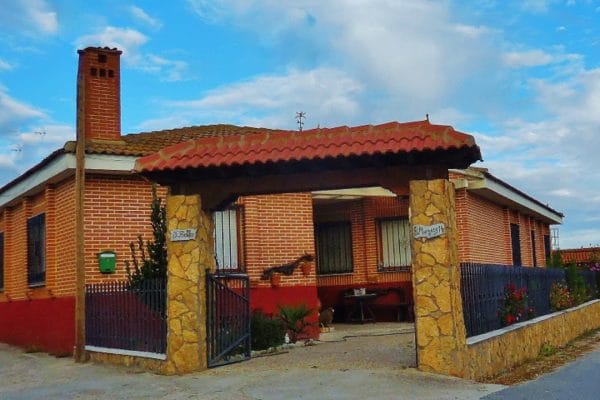 Conoce Muñosancho