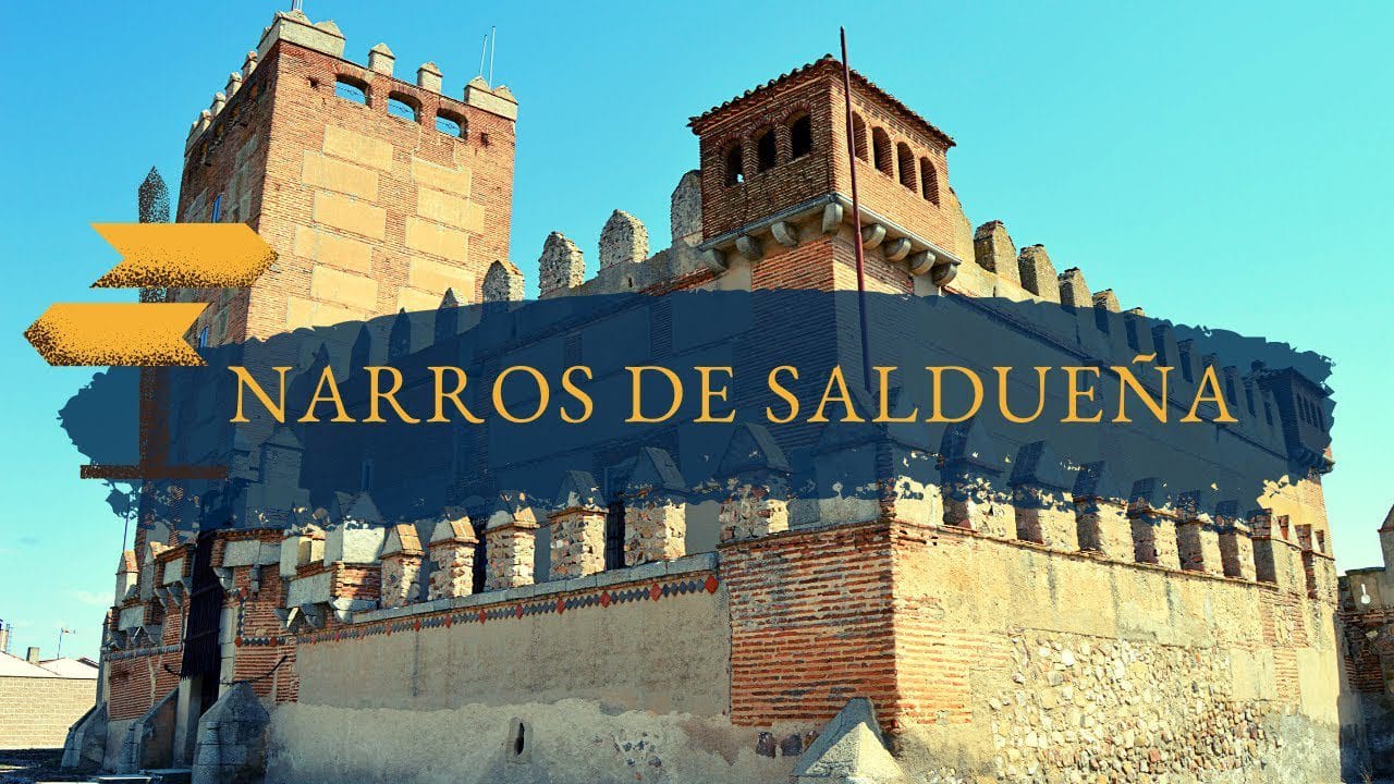 Conoce-Narros-de-Salduena - Sonajero.es Conoce Narros de Saldueña