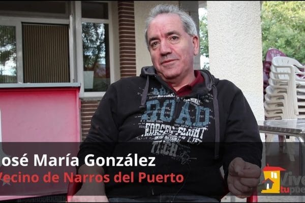 Conoce Narros del Puerto