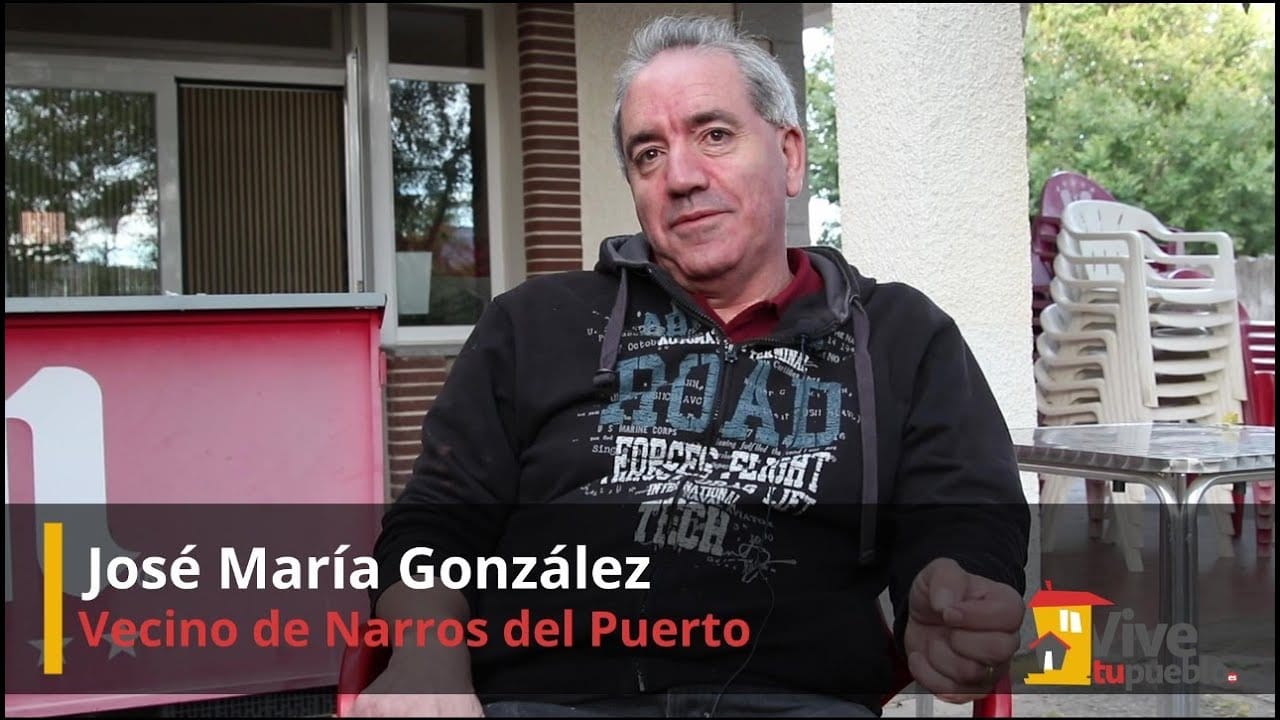 Conoce-Narros-del-Puerto - Sonajero.es Conoce Narros del Puerto